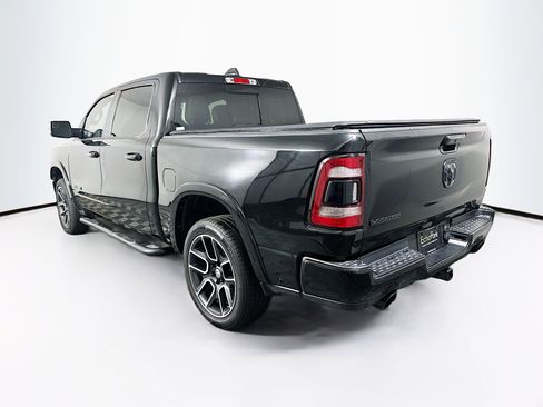 Used 2019 RAM 1500 Laramie RWD image 5