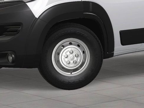 New 2025 RAM ProMaster 1500 w/ Premium Convenience Group image 7