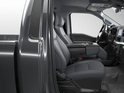 New 2026 Ford F250 XL w/ STX Appearance Package image 26