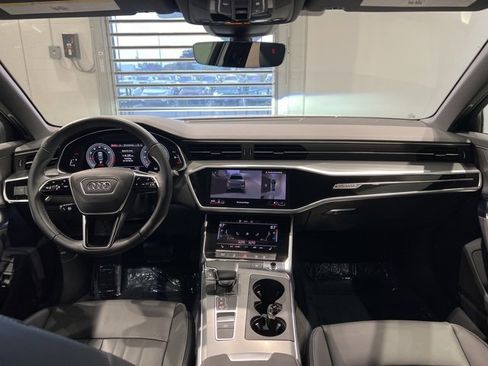 Used 2024 Audi A6 2.0T Premium w/ Summer of Audi Package image 37