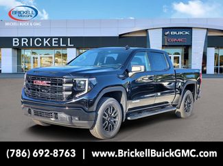 New 2026 GMC Sierra 1500 Elevation AWD/4WD 360° Tour