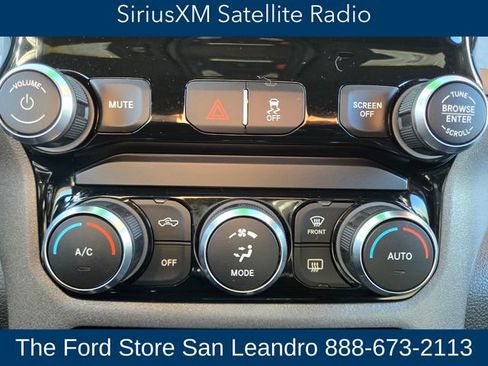 Used 2022 RAM 2500 Tradesman AWD/4WD image 18