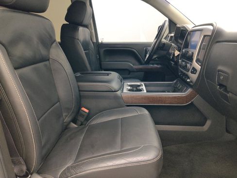 Used 2016 GMC Sierra 1500 SLT w/ Suspension Package, Off-Road AWD/4WD image 21