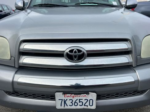 Used 2005 Toyota Tundra SR5 image 9