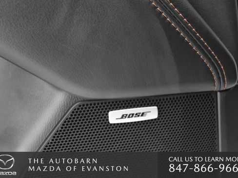 Used 2023 MAZDA CX-5 AWD 2.5 S w/ Premium Package image 33
