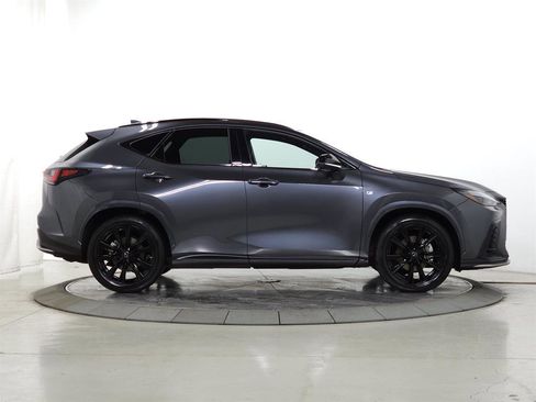 Certified 2023 Lexus NX 350 F Sport image 12