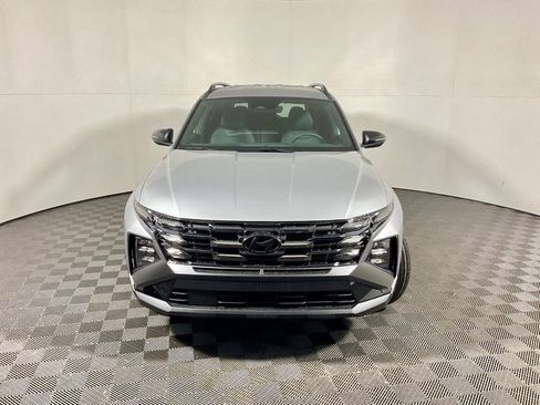 New 2026 Hyundai Tucson XRT AWD/4WD image 4