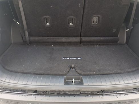 Used 2025 Hyundai Palisade SEL image 41