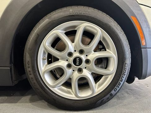 Used 2017 MINI Cooper S FWD image 42