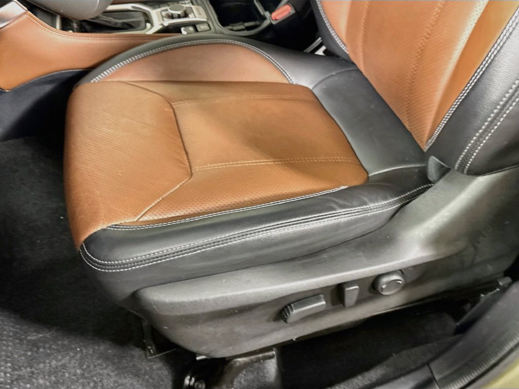 Used 2022 Subaru Forester Touring AWD/4WD image 23