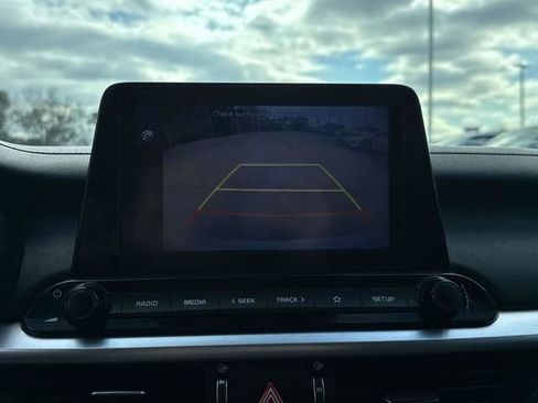 Used 2022 Kia Forte Sedan image 31