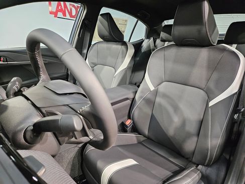 New 2026 Toyota Camry SE FWD image 12