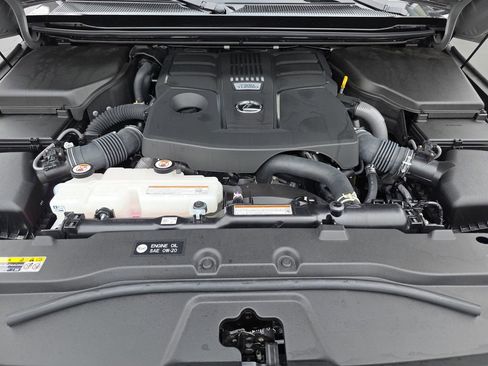 Certified 2024 Lexus GX 550 w/ Accessory Package (Z1) AWD/4WD image 34