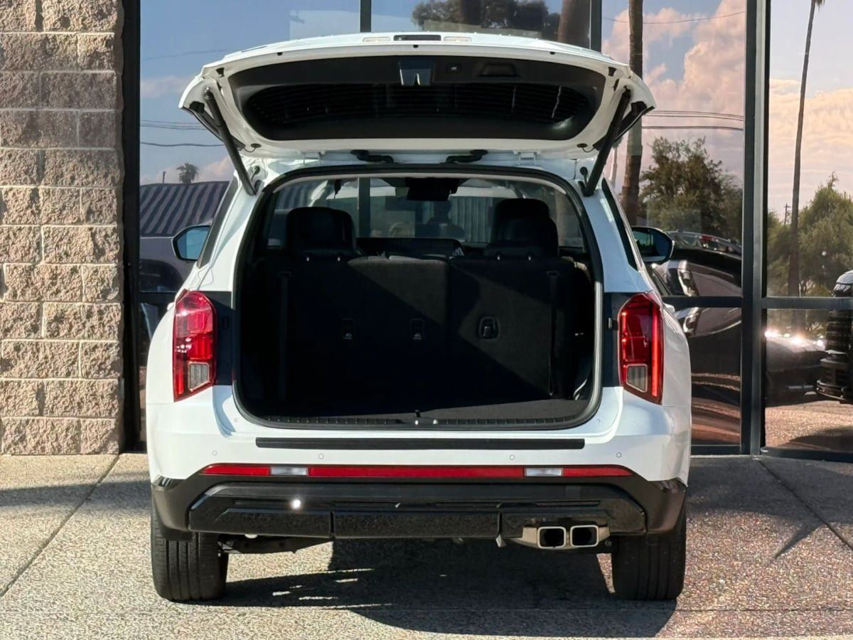 Used 2025 Hyundai Palisade XRT AWD/4WD image 30