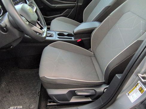 Used 2026 Volkswagen Jetta Sport FWD image 22