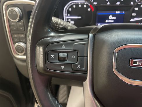 Used 2021 GMC Sierra 1500 SLT image 18