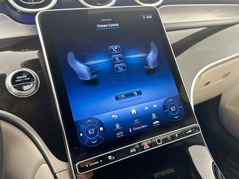 Certified 2023 Mercedes-Benz GLC 300 image 15
