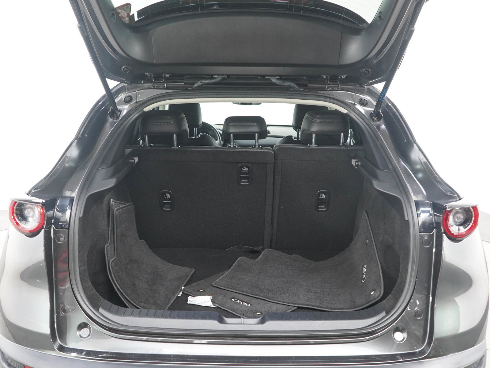 Used 2024 MAZDA CX-30 AWD 2.5 S w/ Select Sport Pkg image 16