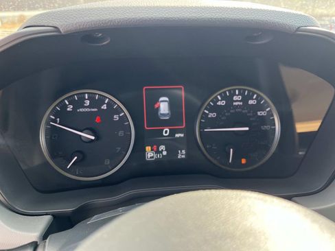 New 2026 Subaru Crosstrek 2.5i Sport w/ Crosstrek Mirror Package image 26