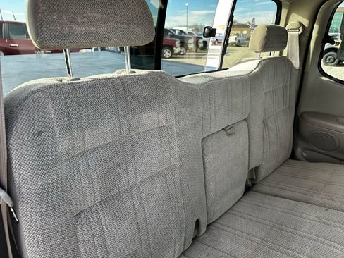 Used 2002 Toyota Tundra SR5 image 22