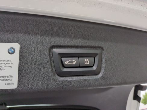 Certified 2023 BMW i4 eDrive35 w/ Premium Package image 39