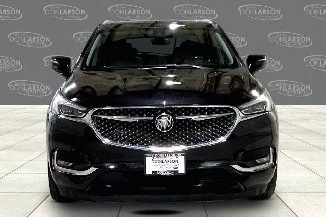 Used 2020 Buick Enclave Avenir w/ Avenir Technology Package AWD/4WD image 2