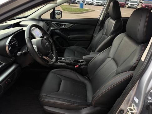 Used 2021 Subaru Crosstrek 2.5i Limited w/ Moonroof Package 2 AWD/4WD image 10