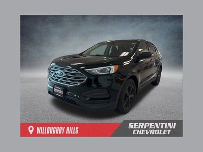 Used 2020 Ford Edge SE