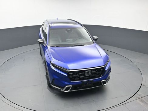 Certified 2023 Honda CR-V Sport Touring image 48