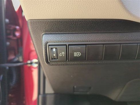 Certified 2025 Toyota Corolla LE FWD image 16