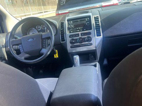 Used 2008 Ford Edge SEL FWD image 8