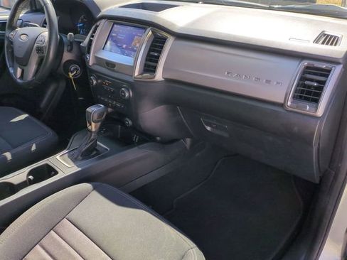 Used 2020 Ford Ranger XLT w/ Equipment Group 301A Mid image 28