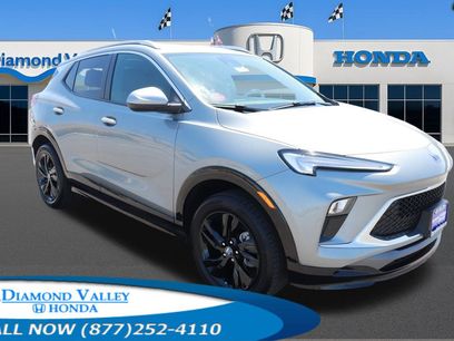 Used 2024 Buick Encore GX Sport Touring