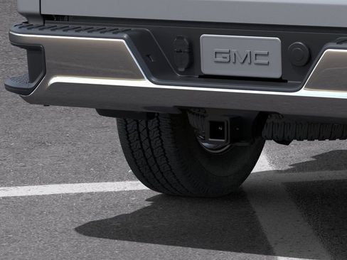 New 2025 GMC Sierra 2500 Pro w/ Convenience Package image 38