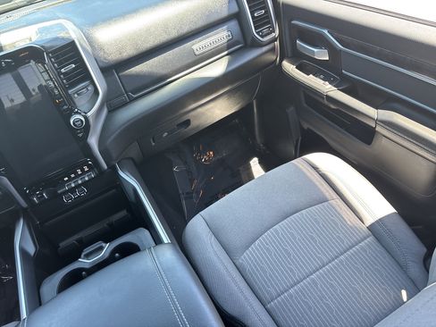 Certified 2024 RAM 2500 Big Horn w/ Level 2 Equipment Group AWD/4WD image 15