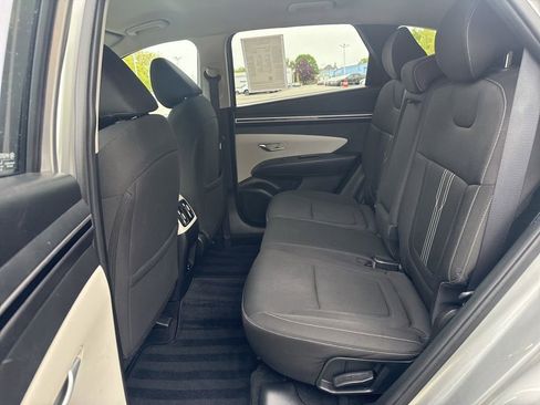 Used 2023 Hyundai Tucson SEL AWD/4WD image 20