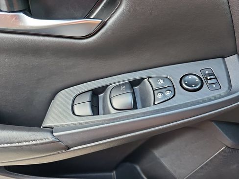 Used 2024 Nissan Sentra SV w/ All-Weather Package FWD image 26