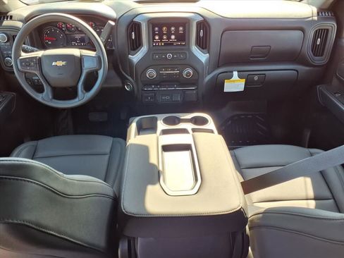 New 2026 Chevrolet Silverado 3500 W/T w/ WT Convenience Package image 24