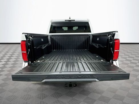 New 2026 Toyota Tacoma TRD Off-Road AWD/4WD image 21