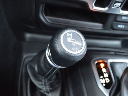 New 2025 Jeep Wrangler Sport S image 22