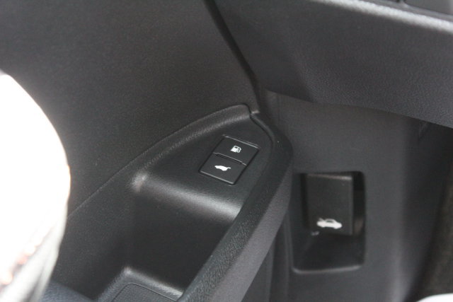 Used 2025 Honda Passport TrailSport image 24