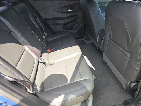 New 2026 Buick Envista Sport Touring w/ Convenience I Package FWD image 18