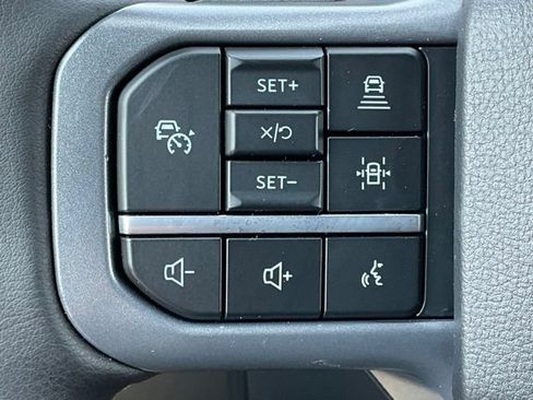 Used 2025 Ford F150 Lariat w/ Equipment Group 501A Mid AWD/4WD image 30