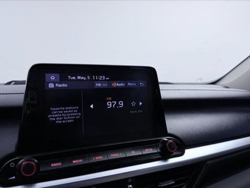 Used 2023 Kia Forte LXS FWD image 31