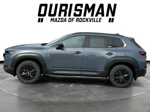 New 2026 MAZDA CX-50 AWD 2.5 Hybrid w/ Cargo Package image 3