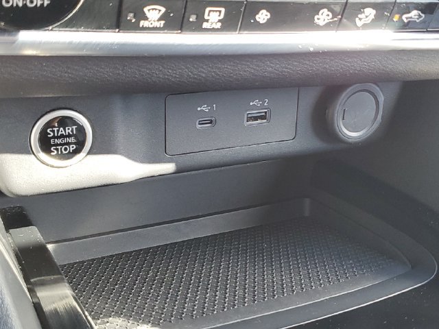 Certified 2023 Nissan Rogue SV AWD/4WD image 28