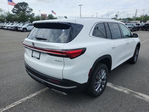 New 2026 Buick Enclave Preferred w/ Power Package FWD image 3