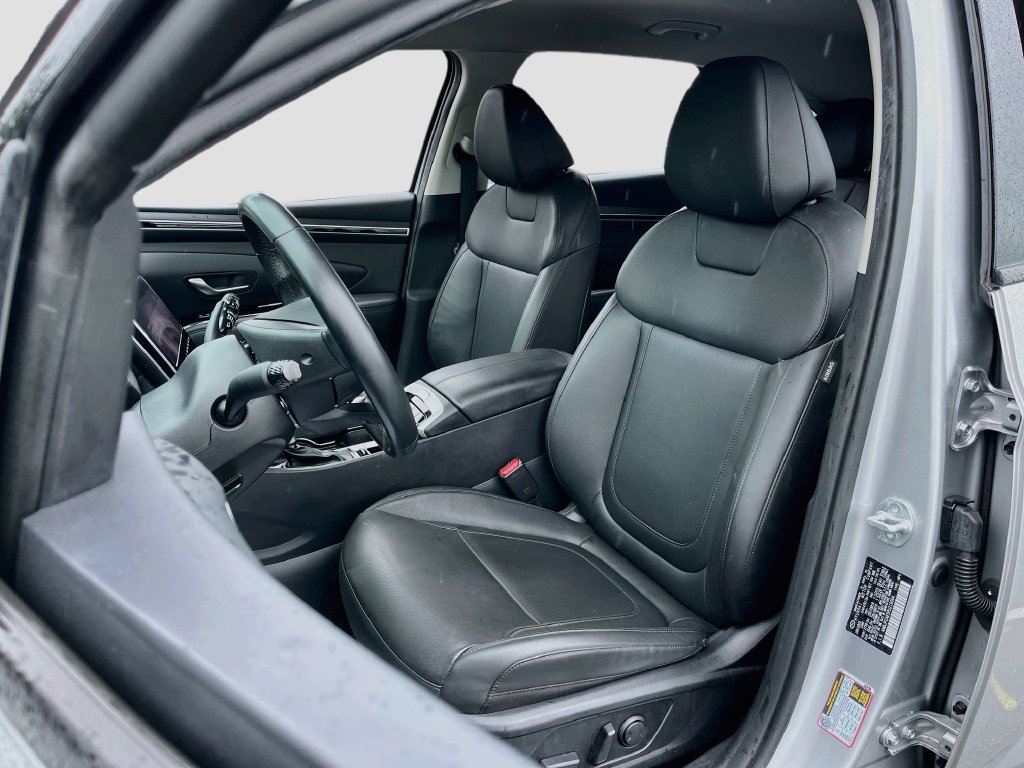 Used 2023 Hyundai Tucson XRT AWD/4WD image 21