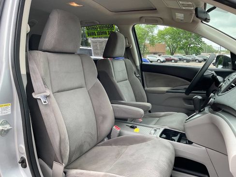Used 2012 Honda CR-V EX image 36