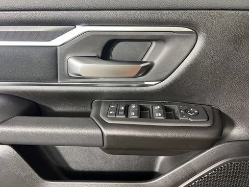 New 2026 RAM 1500 Big Horn AWD/4WD image 22